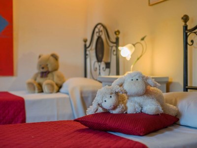 Villa Villa Petroia - Features photo 37