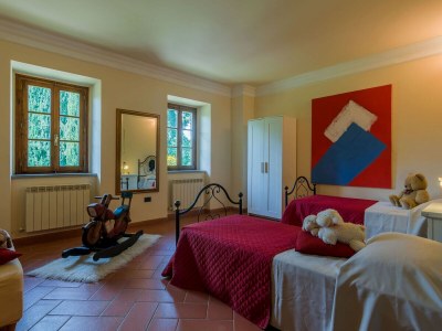 Villa Villa Petroia - Features photo 38