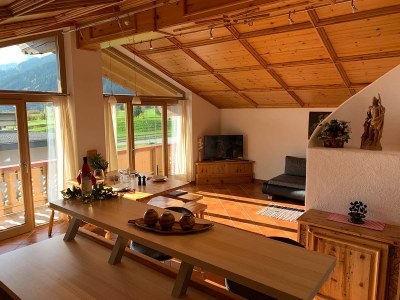 Holiday apartment Haus Alpin 3 - Features photo 4
