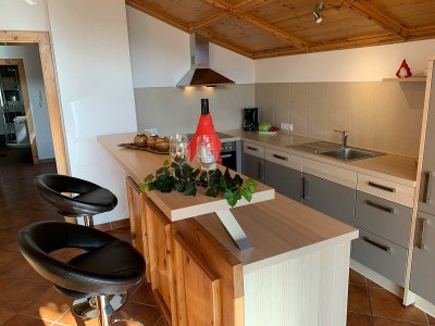 Holiday apartment Haus Alpin 3 - Features photo 5