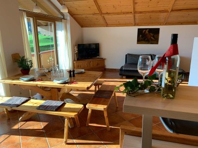 Holiday apartment Haus Alpin 3 - Features photo 6