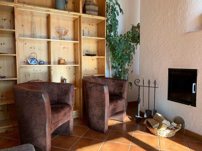 Holiday apartment Haus Alpin 3 - Features photo 8