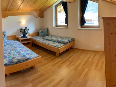 Holiday apartment Haus Alpin 3 - Features photo 9