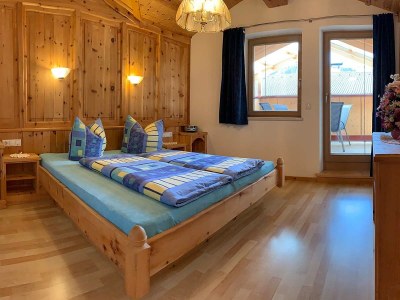 Holiday apartment Haus Alpin 3 - Features photo 11