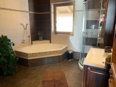 Holiday apartment Haus Alpin 3 - Features photo 12