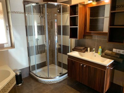 Holiday apartment Haus Alpin 3 - Features photo 13