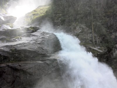 Holiday apartment Haus Alpin 3 - Environment photo 18