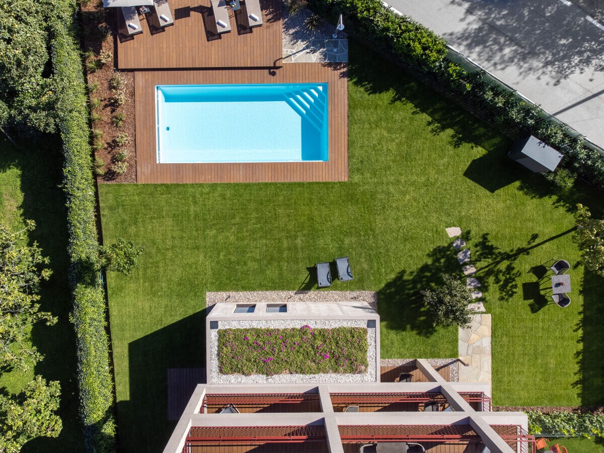 Apartment Villa Julia - Outdoor photo 5