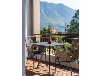 Apartment Villa Julia in Lana - Apartment