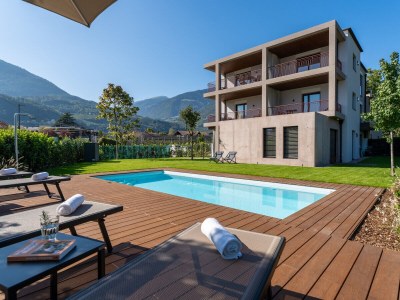 Apartment Villa Julia - Outdoor photo 2