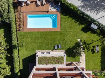 Apartment Villa Julia - Outdoor photo 5