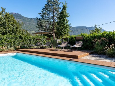 Apartment Villa Julia - Outdoor photo 6