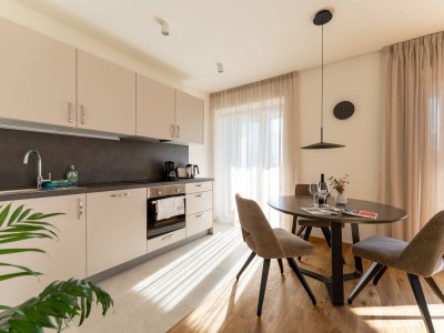 Apartment Villa Julia - Features photo 10