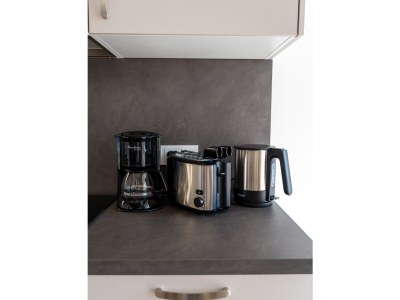 Apartment Villa Julia - Features photo 16