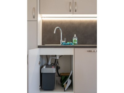 Apartment Villa Julia - Features photo 21