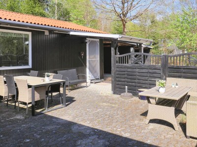 Holiday house 6 person holiday home in Hadsund-By Traum - Outdoor photo 4