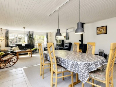 Holiday house 6 person holiday home in Hadsund-By Traum - Outdoor photo 7
