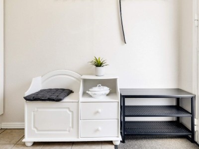 Holiday house 6 person holiday home in Hadsund-By Traum - Outdoor photo 10