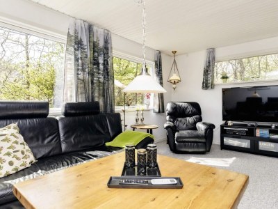 Holiday house 6 person holiday home in Hadsund-By Traum - Outdoor photo 14