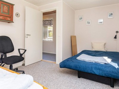 Holiday house 6 person holiday home in Hadsund-By Traum - Outdoor photo 15