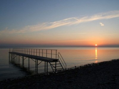 Holiday house 6 person holiday home in Hadsund-By Traum - Outdoor photo 18