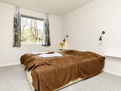 Holiday house 6 person holiday home in Hadsund-By Traum - Outdoor photo 20