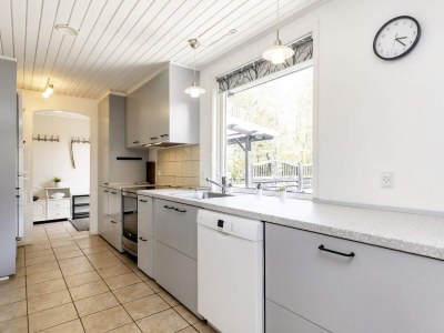 Holiday house 6 person holiday home in Hadsund-By Traum - Outdoor photo 25