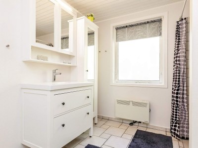 Holiday house 6 person holiday home in Hadsund-By Traum - Outdoor photo 28