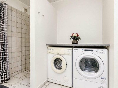 Holiday house 6 person holiday home in Hadsund-By Traum - Outdoor photo 29