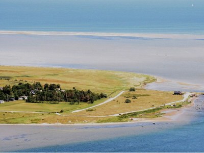 Holiday house 6 person holiday home in Hadsund-By Traum - Outdoor photo 38