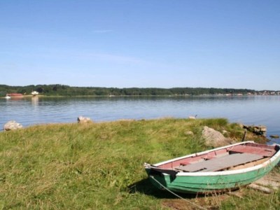 Holiday house 6 person holiday home in Hadsund-By Traum - Outdoor photo 48