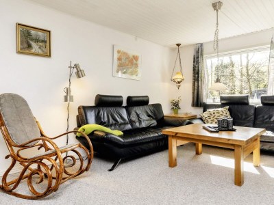 Holiday house 6 person holiday home in Hadsund-By Traum - Outdoor photo 49