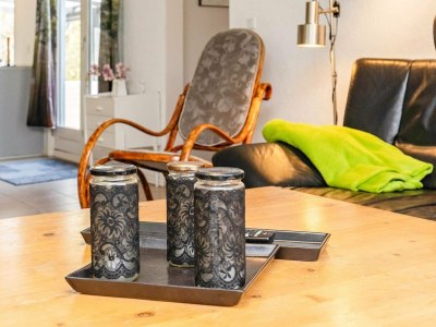 Holiday house 6 person holiday home in Hadsund-By Traum - Outdoor photo 52