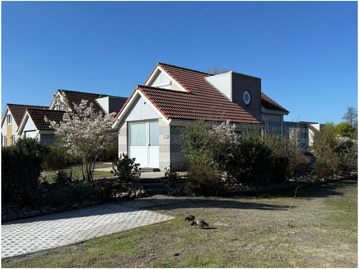 Holiday house Holiday Villa Makkum