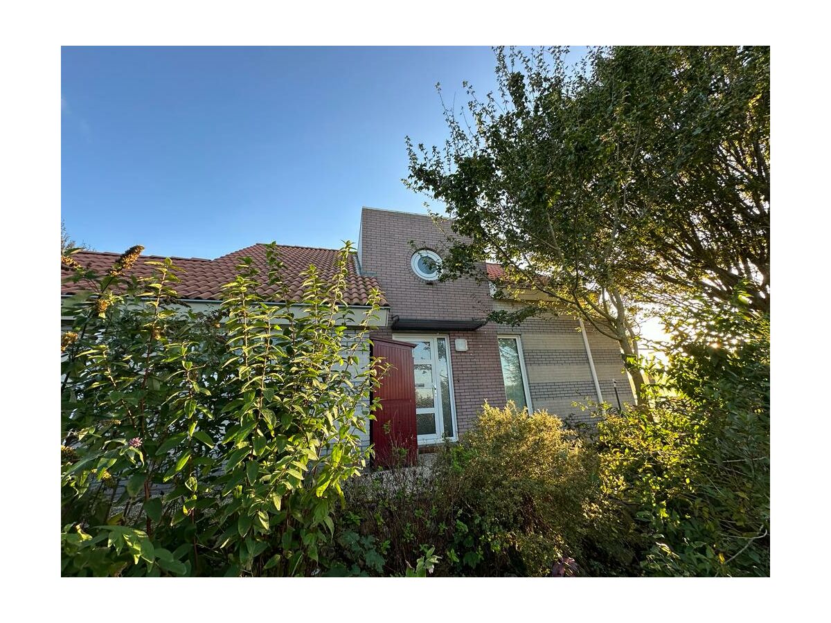 Holiday house Holiday Villa Makkum - Outdoor photo 2