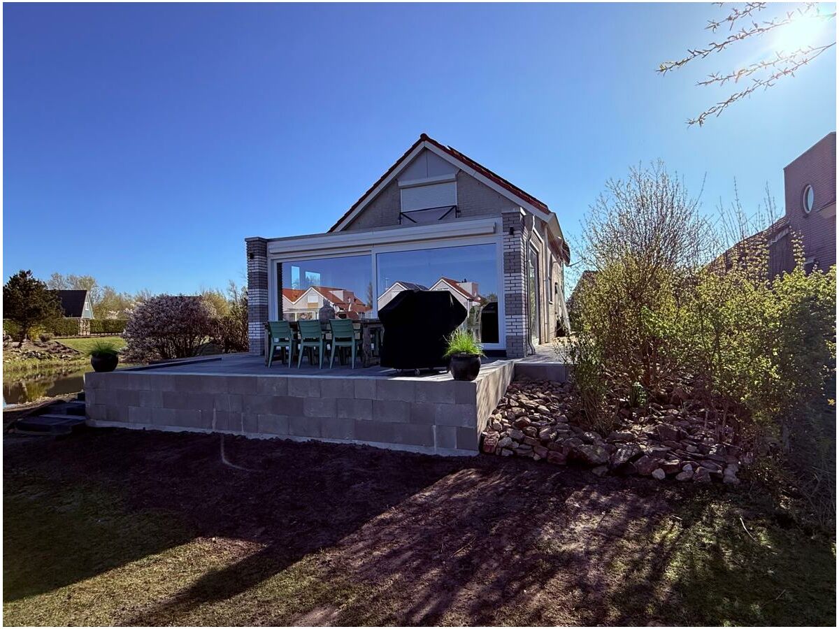 Holiday house Holiday Villa Makkum - Outdoor photo 5