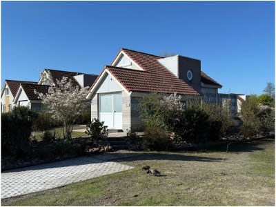 Holiday house Holiday Villa Makkum in Makkum - Holiday house