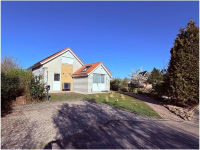 Holiday house Holiday Villa Makkum - Outdoor photo 3