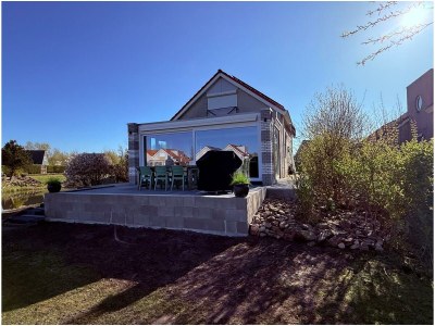 Holiday house Holiday Villa Makkum - Outdoor photo 5