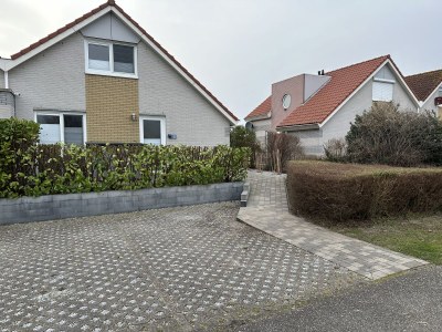 Holiday house Holiday Villa Makkum - Outdoor photo 9