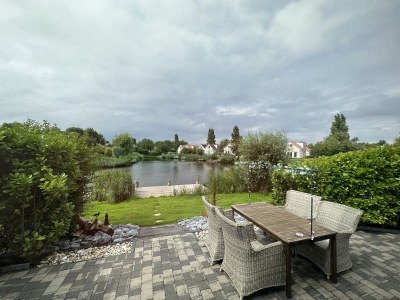 Holiday house Holiday Villa Makkum - Outdoor photo 10