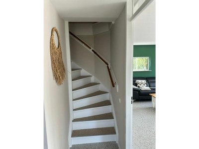 Holiday house Holiday Villa Makkum - Features photo 14