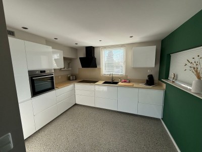 Holiday house Holiday Villa Makkum - Features photo 20