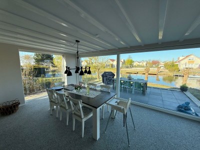 Holiday house Holiday Villa Makkum - Features photo 22