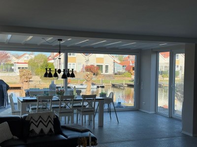 Holiday house Holiday Villa Makkum - Features photo 23