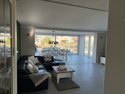 Holiday house Holiday Villa Makkum - Features photo 24