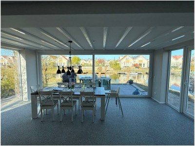 Holiday house Holiday Villa Makkum - Features photo 25