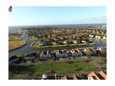 Holiday house Holiday Villa Makkum - Environment photo 26