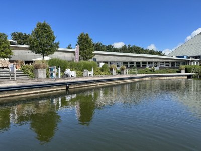 Holiday house Holiday Villa Makkum - Environment photo 27