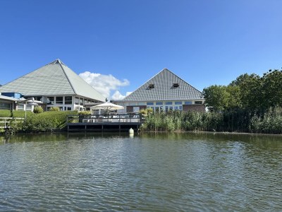 Holiday house Holiday Villa Makkum - Environment photo 28